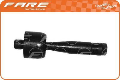 FARE-MX 17114 - Inner Tie Rod, Axle Joint car-mod.net