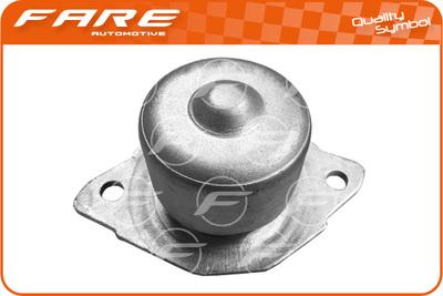 FARE-MX 1712 - Holder, engine mounting car-mod.net