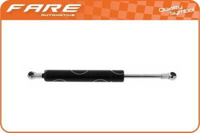 FARE-MX 34445 - Gas Spring, boot, cargo area car-mod.net