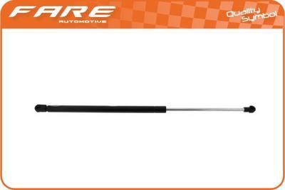FARE-MX 34082 - Gas Spring, boot, cargo area car-mod.net