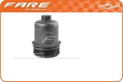 FARE-MX 35984 - Cap, oil filter housing car-mod.net