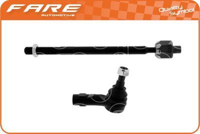 FARE-MX 35416 - Repair Kit, reversing lever car-mod.net
