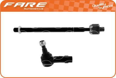 FARE-MX 35417 - Repair Kit, reversing lever car-mod.net