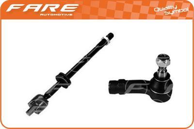 FARE-MX 35428 - Repair Kit, reversing lever car-mod.net
