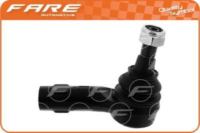 FARE-MX 35543 - Inner Tie Rod, Axle Joint car-mod.net