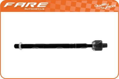 FARE-MX 35501 - Inner Tie Rod, Axle Joint car-mod.net