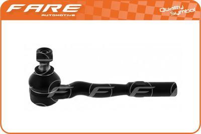FARE-MX 35581 - Inner Tie Rod, Axle Joint car-mod.net