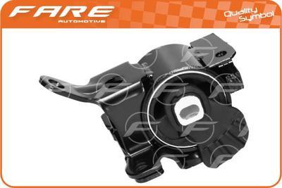 FARE-MX 35698 - Holder, engine mounting car-mod.net