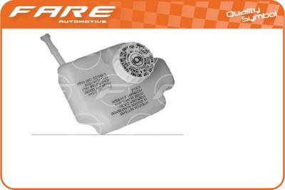FARE-MX 35183 - Expansion Tank, brake fluid car-mod.net
