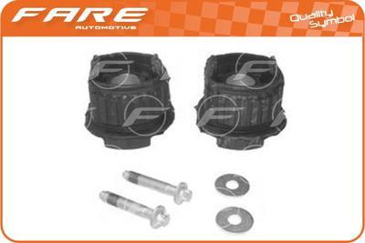 FARE-MX 35875 - Repair Kit, axle beam car-mod.net