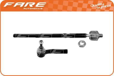 FARE-MX 35399 - Repair Kit, reversing lever car-mod.net