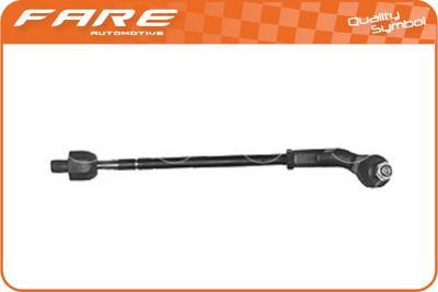 FARE-MX 35397 - Repair Kit, reversing lever car-mod.net