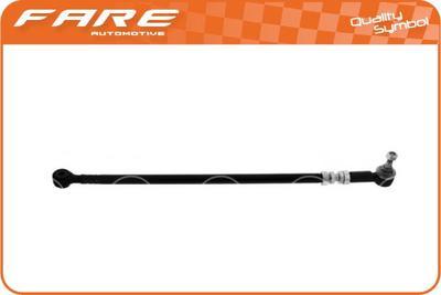 FARE-MX 35356 - Repair Kit, reversing lever car-mod.net