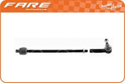 FARE-MX 35370 - Repair Kit, reversing lever car-mod.net