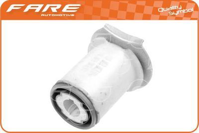FARE-MX 36096 - Mounting, axle beam car-mod.net