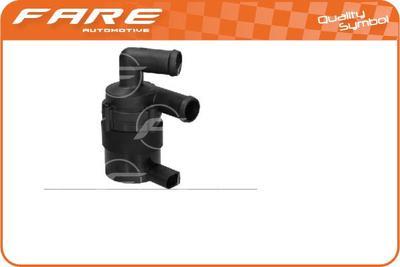 FARE-MX 36040 - Water Pump, parking heater car-mod.net