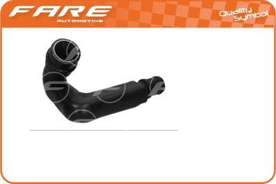 FARE-MX 36006 - Hose, crankcase breather car-mod.net