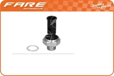 FARE-MX 36086 - Sender Unit, oil pressure car-mod.net