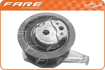 FARE-MX 36081 - Tensioner Pulley, timing belt car-mod.net