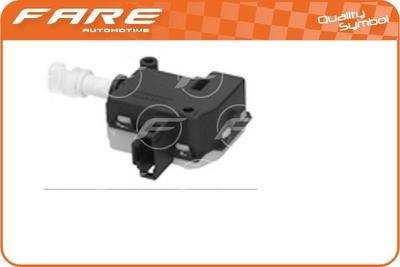 FARE-MX 36226 - Actuator, central locking system car-mod.net