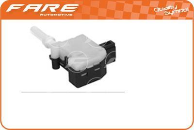FARE-MX 36227 - Actuator, central locking system car-mod.net