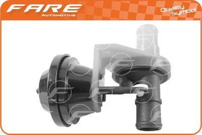 FARE-MX 30493 - Oil Trap, crankcase breather car-mod.net