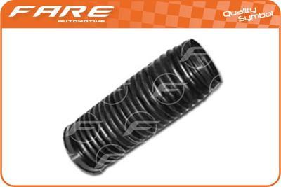 FARE-MX 30535 - Protective Cap / Bellow, shock absorber car-mod.net