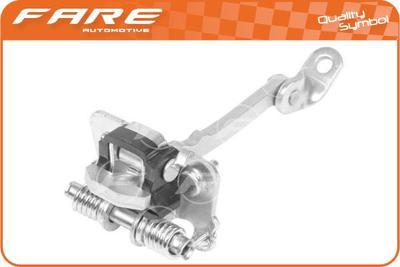 FARE-MX 30164 - Door Catch car-mod.net