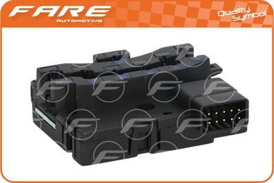 FARE-MX 30225 - Steering Angle Sensor car-mod.net