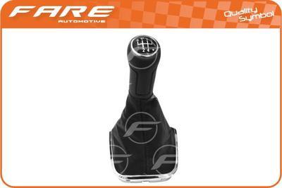FARE-MX 30775 - Gear Lever Knob car-mod.net