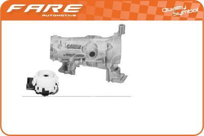 FARE-MX 31905 - Ignition / Starter Switch car-mod.net