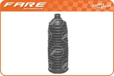 FARE-MX 31985 - Bellow, steering car-mod.net