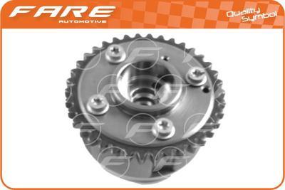 FARE-MX 31573 - Camshaft Adjuster car-mod.net