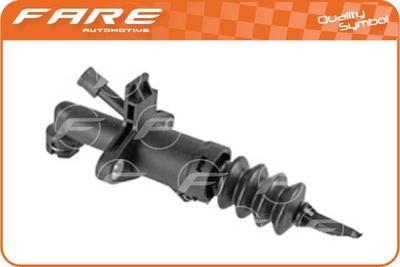 FARE-MX 31648 - Master Cylinder, clutch car-mod.net