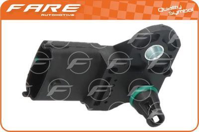 FARE-MX 31334 - Sender Unit, oil temperature / pressure car-mod.net