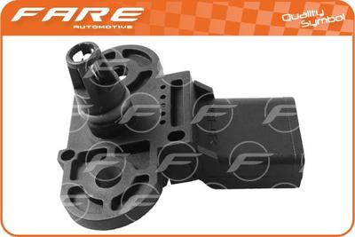 FARE-MX 31336 - Sensor, intake manifold pressure car-mod.net