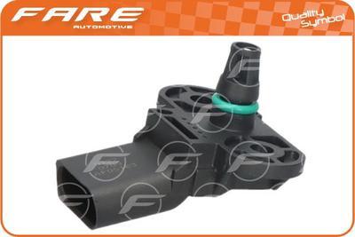 FARE-MX 31325 - Pressure Sensor, brake booster car-mod.net