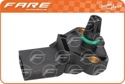 FARE-MX 31323 - Sensor, intake manifold pressure car-mod.net