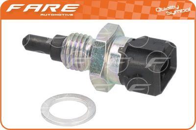 FARE-MX 31295 - Sensor, intake air temperature car-mod.net