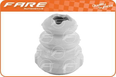 FARE-MX 33039 - Rubber Buffer, suspension car-mod.net