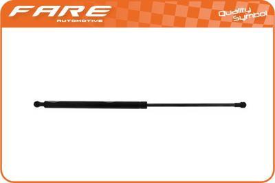 FARE-MX 33844 - Gas Spring, bonnet car-mod.net