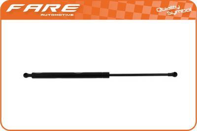 FARE-MX 33878 - Gas Spring, bonnet car-mod.net