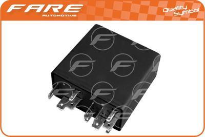 FARE-MX 32588 - Relay, wipe / wash interval car-mod.net