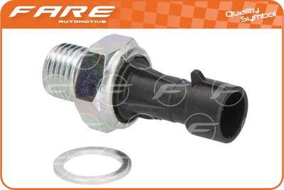 FARE-MX 32645 - Sender Unit, oil pressure car-mod.net