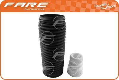 FARE-MX 32148 - Rubber Buffer, suspension car-mod.net
