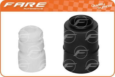 FARE-MX 32152 - Rubber Buffer, suspension car-mod.net