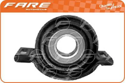 FARE-MX 29049 - Propshaft centre bearing support car-mod.net