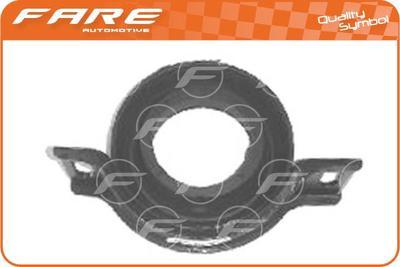 FARE-MX 29048 - Propshaft centre bearing support car-mod.net