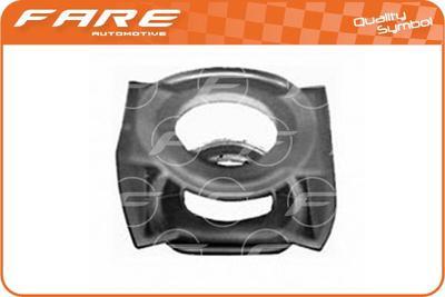 FARE-MX 29156 - Bush, selector / shift rod car-mod.net