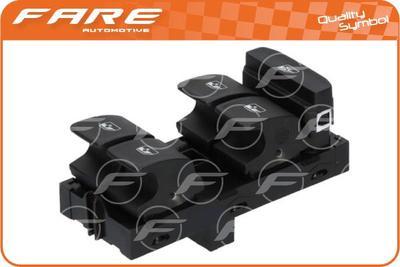 FARE-MX 29343 - Switch, window regulator car-mod.net